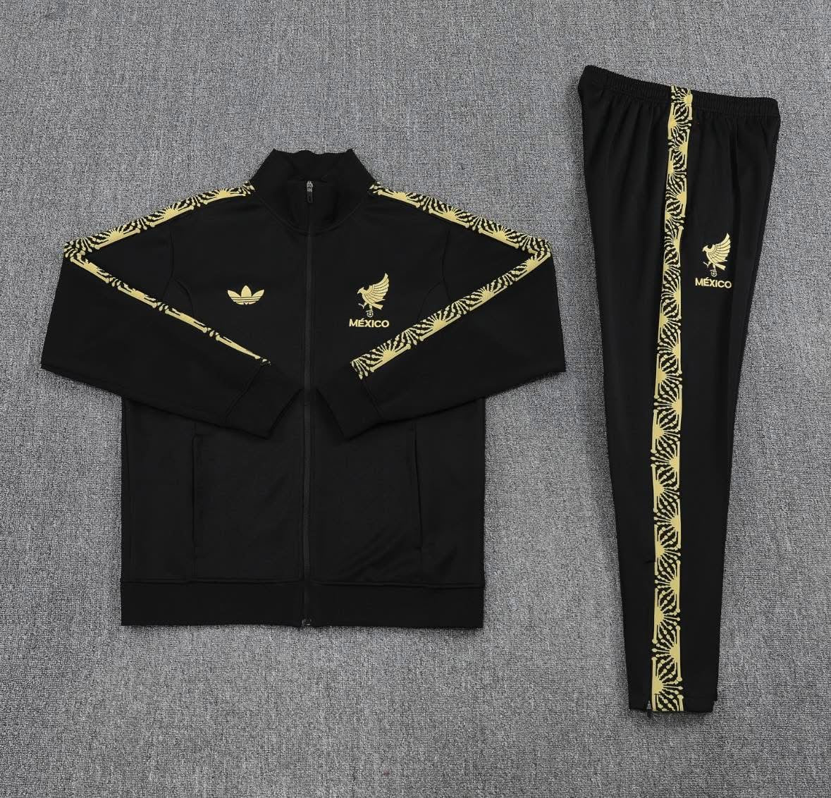 Kit de Concentración México