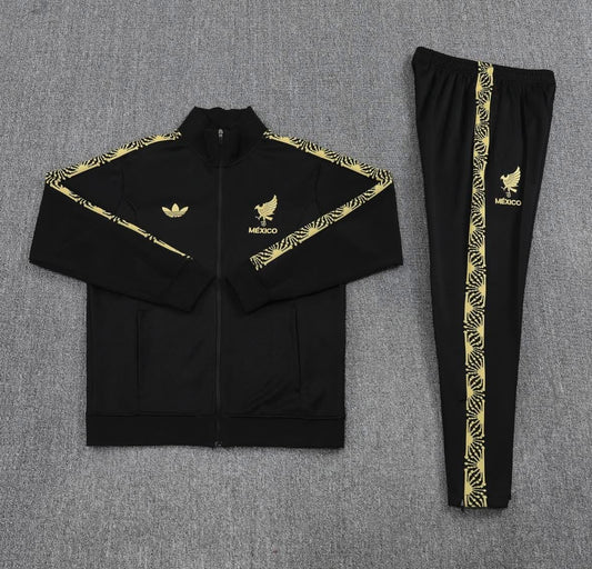 Kit de Concentración México