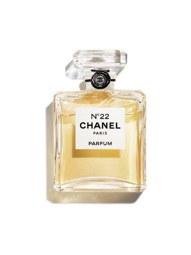 Perfume mujer - CHN N22 Original EDP 100ML