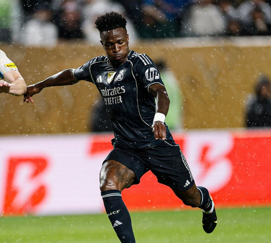 Kits de Juego - Real Madrid