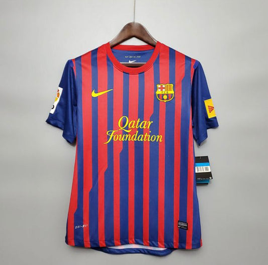 Jerseys Retro - Barcelona