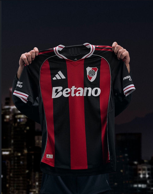 Jersey - River Plate