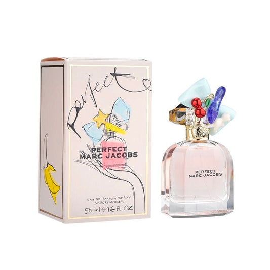 Perfume mujer - MJ Perfect Original EDP 100ML
