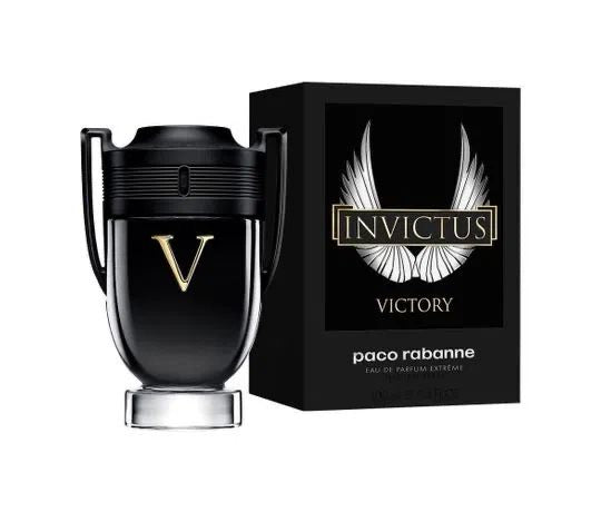 Perfume - PR Victory 100ML Original