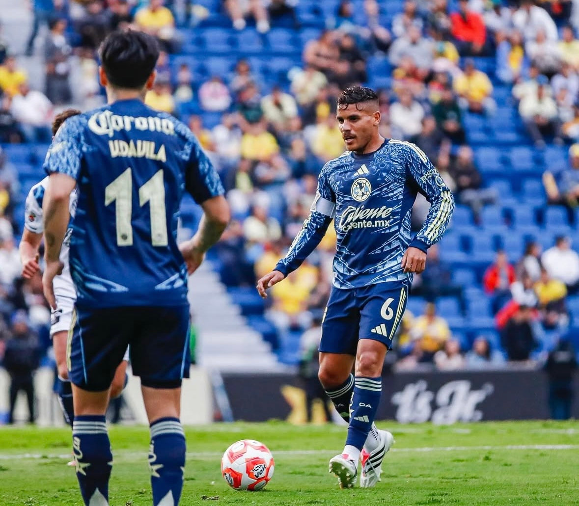 Kits de Juego - America