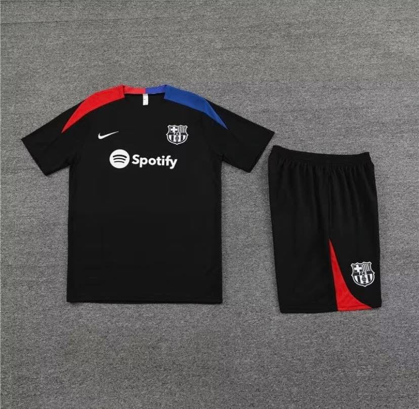 Kit de Concentración Barcelona