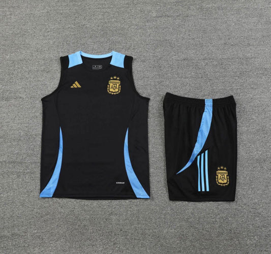 Kit de Concentración Argentina