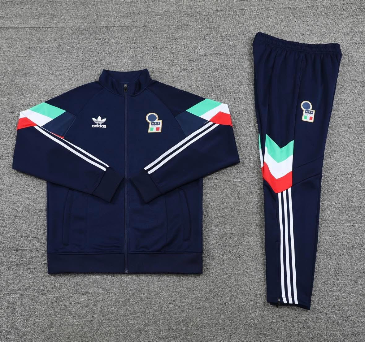 Kit de Concentración Italia