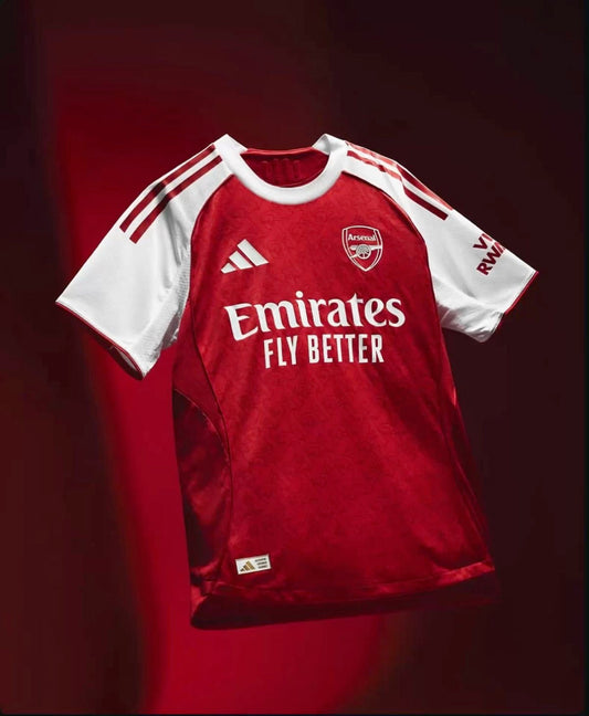 Jersey - Arsenal