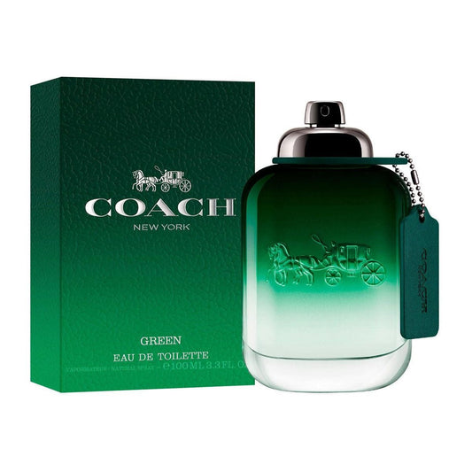 Perfume - COA Green 100ML Original
