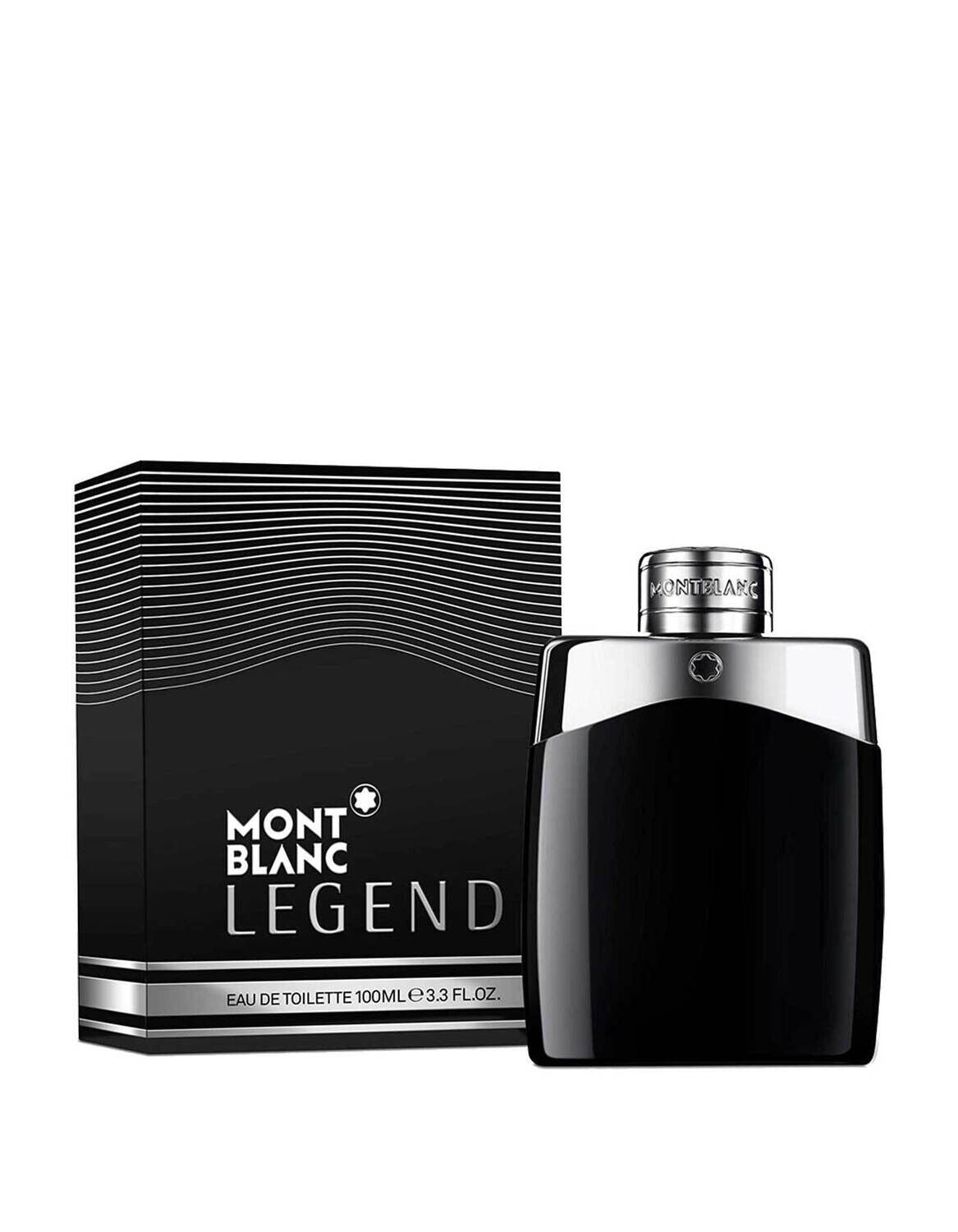 Perfume - MB Legend 100ML Original
