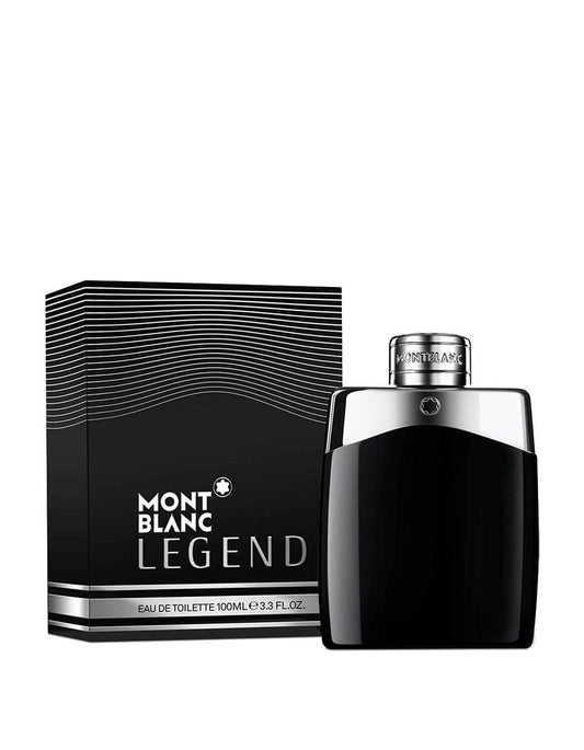 Perfume - MB Legend 100ML Original
