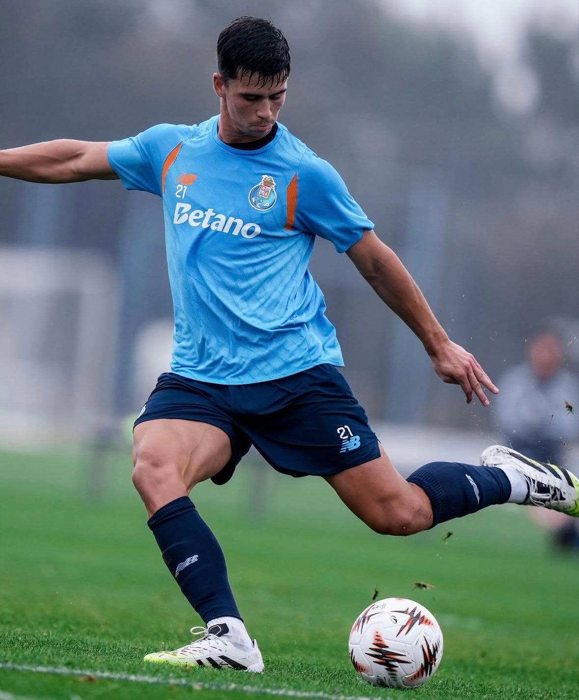 Kit de Concentración Porto