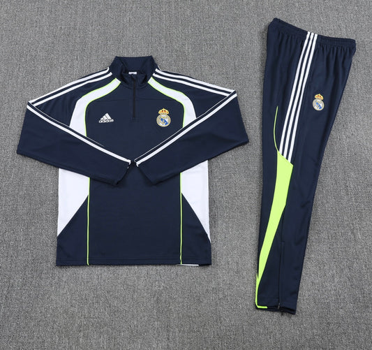 Kit de Concentración Real Madrid