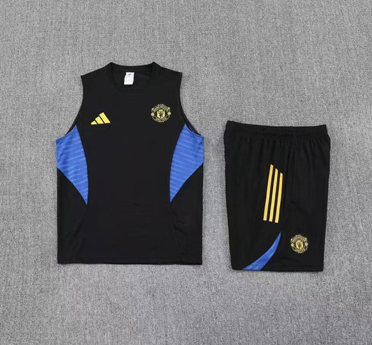 Kit de Concentración Manchester United