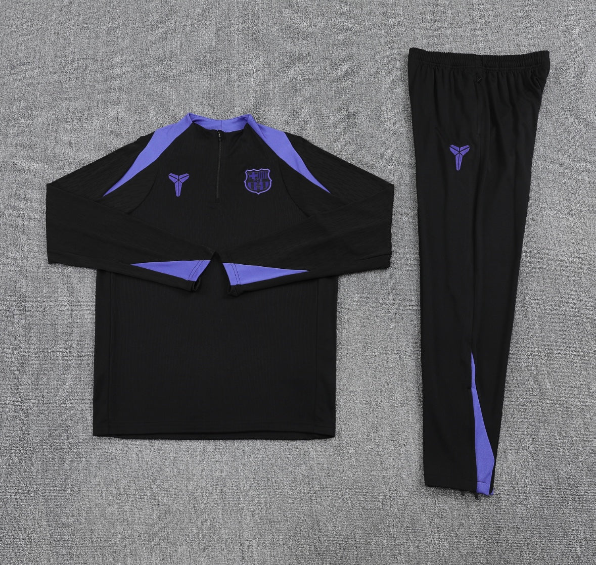 Kit de Concentración Barcelona