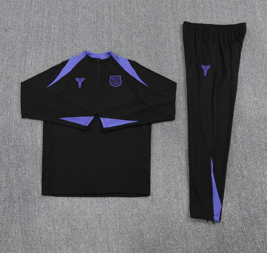 Kit de Concentración Barcelona