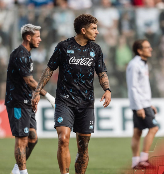 Kit de Concentración Napoli