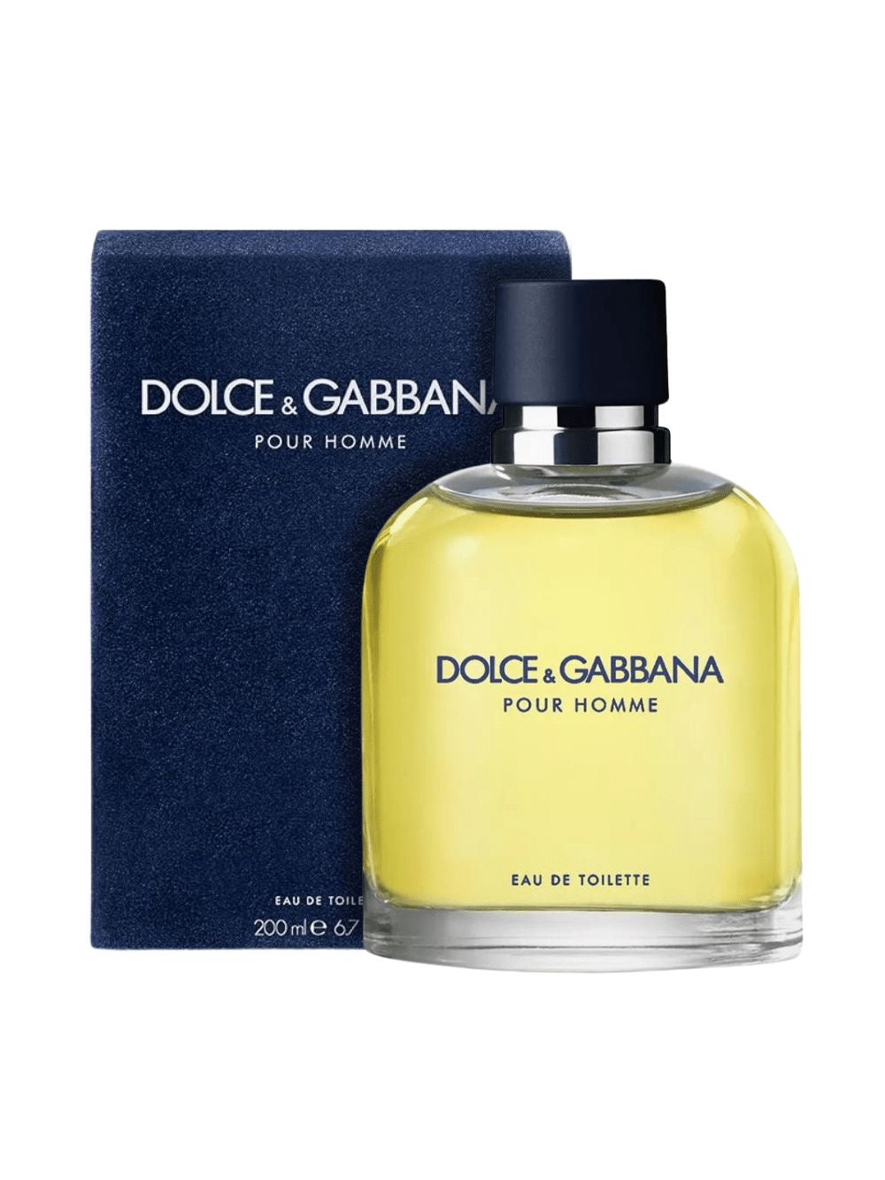 Perfume - DG Pour Homme 100ML Original
