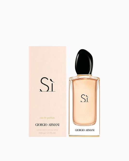 Perfume mujer - GA Sì Original EDP 100ML