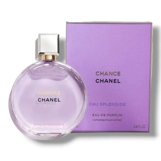 Perfume mujer - CHN Splendide Original EDP 100ML