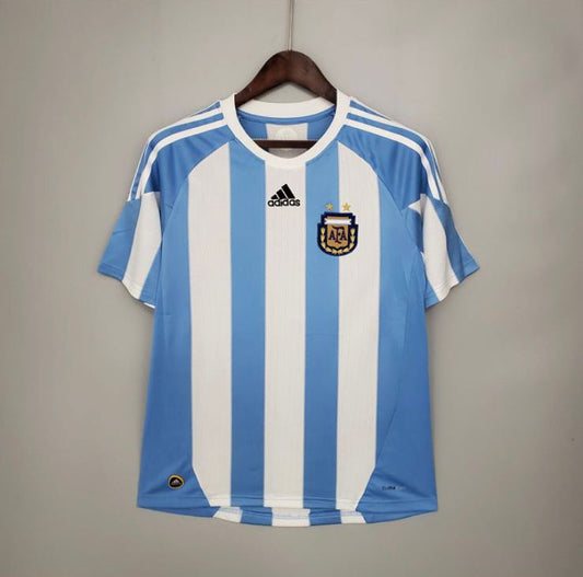 Jerseys Retro - Argentina