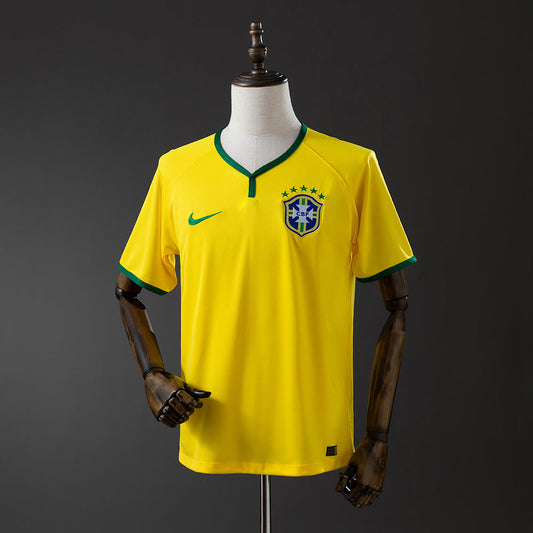 Jersey - Brasil