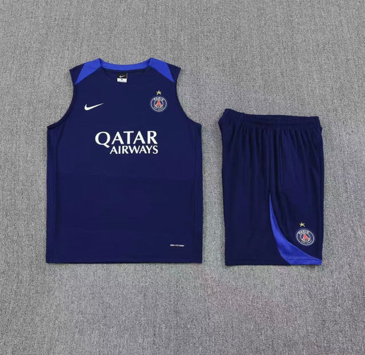 Kit de Concentración PSG