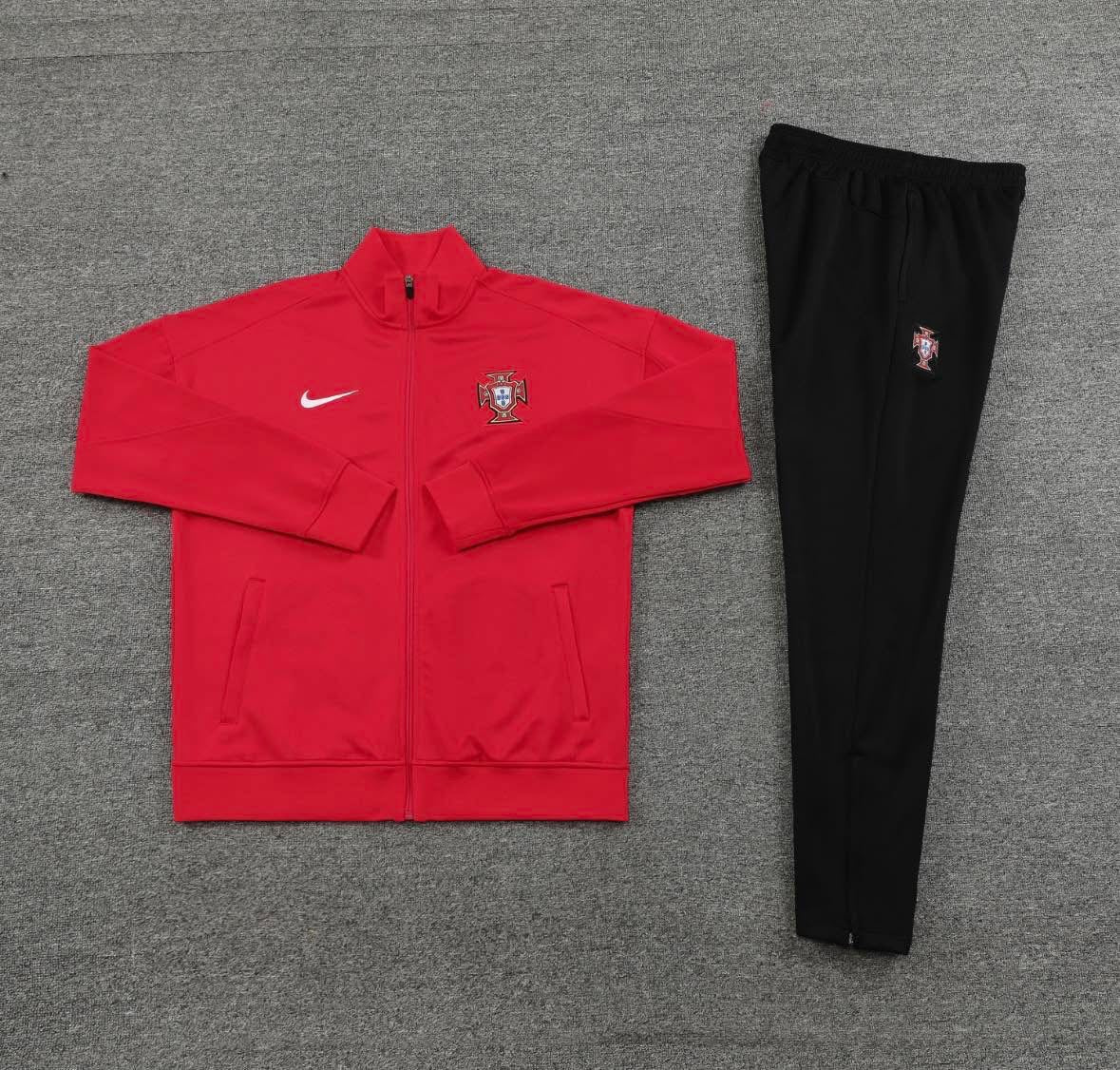 Kit de Concentración Portugal