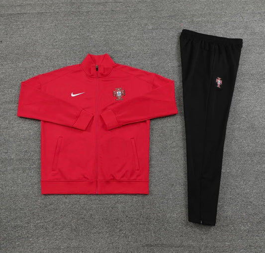 Kit de Concentración Portugal