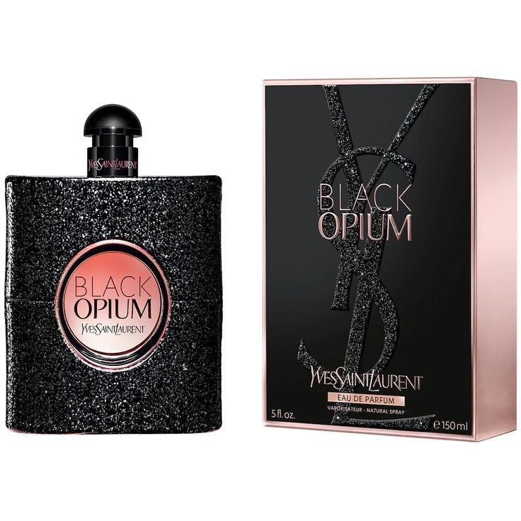 Perfume mujer - YSL Black Opium Original EDP 100ML