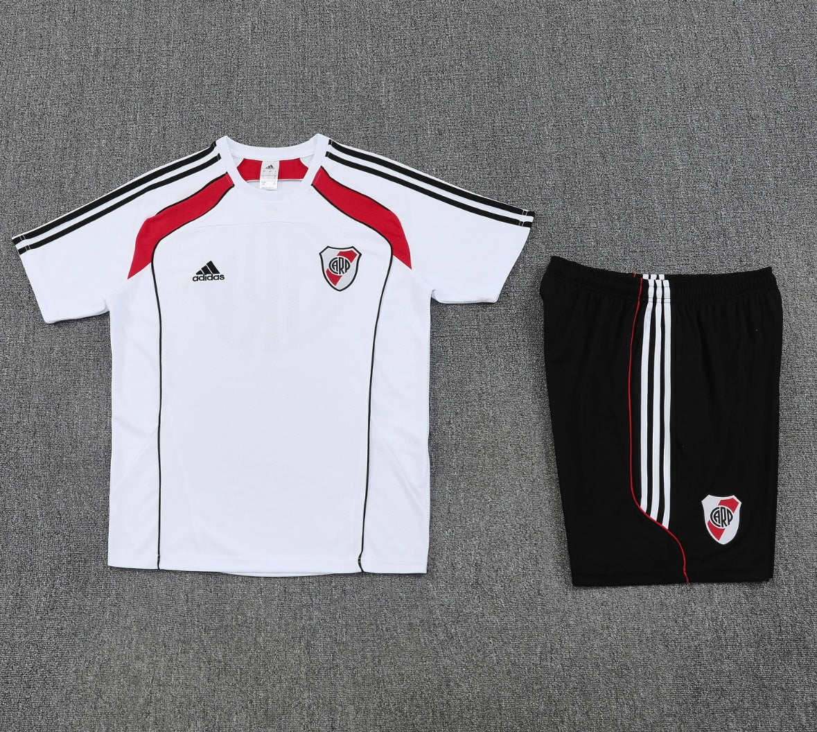 Kit de Concentración River Plate