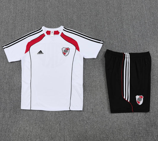 Kit de Concentración River Plate