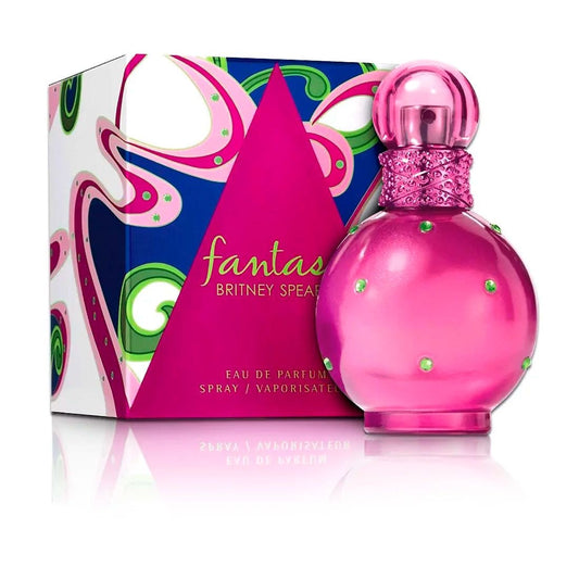 Perfume mujer - BS Fantasy Original EDP 100ML