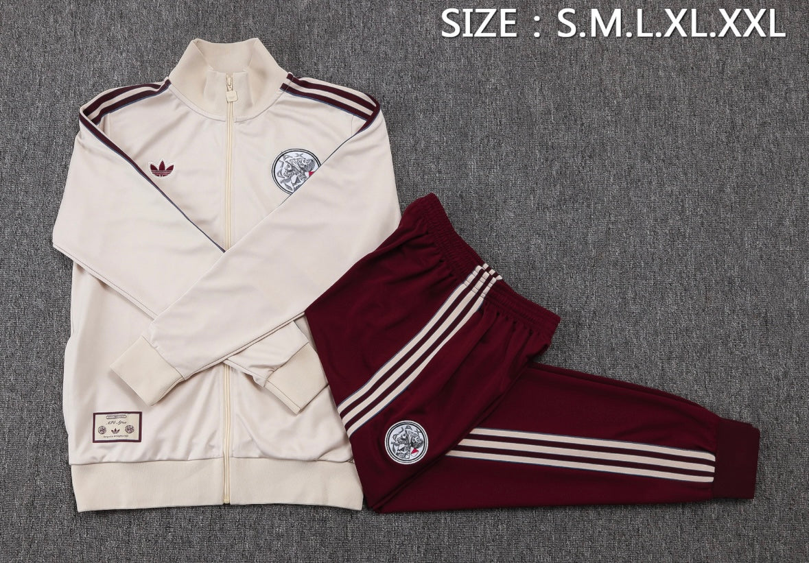 Kit de Concentración Ajax