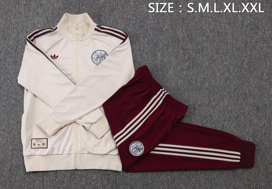 Kit de Concentración Ajax