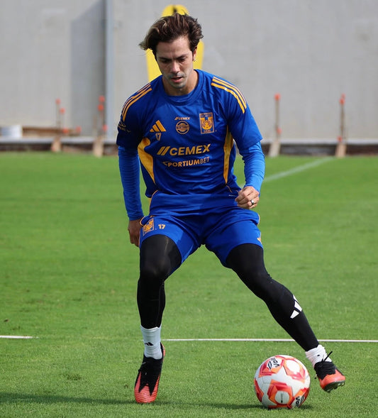 Kit de Concentración Tigres UANL