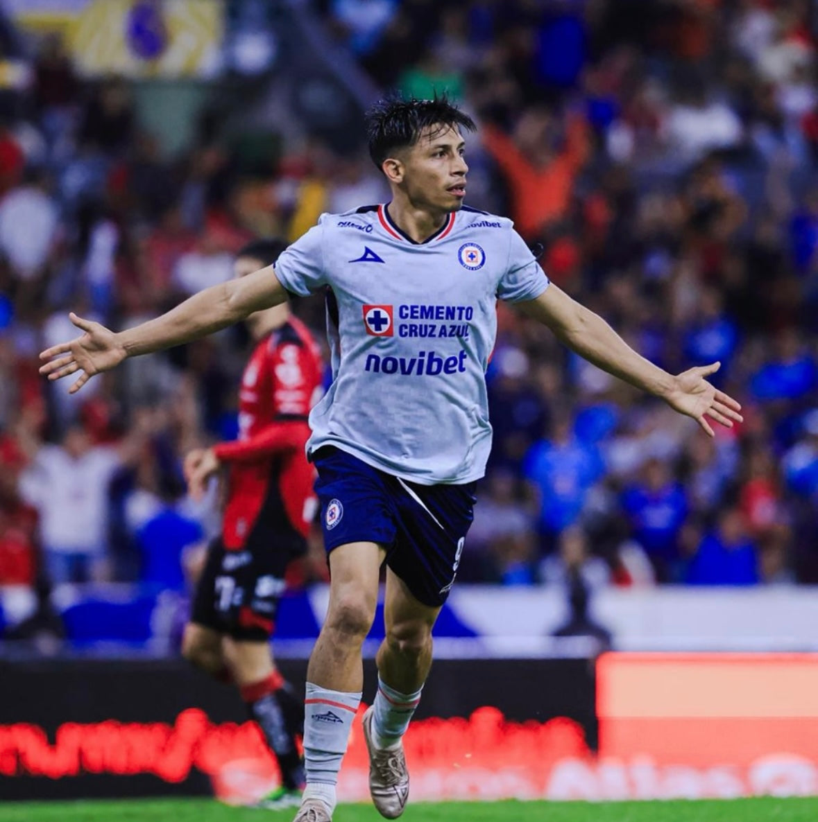 Kits de Juego - Cruz Azul
