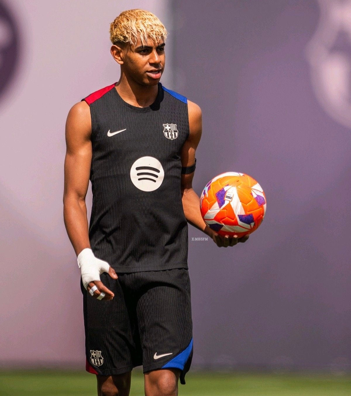 Kit de Concentración Barcelona