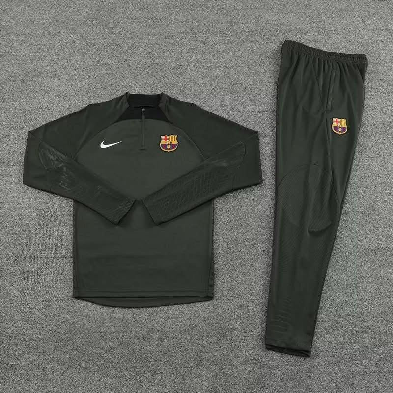 Kit de Concentración Barcelona