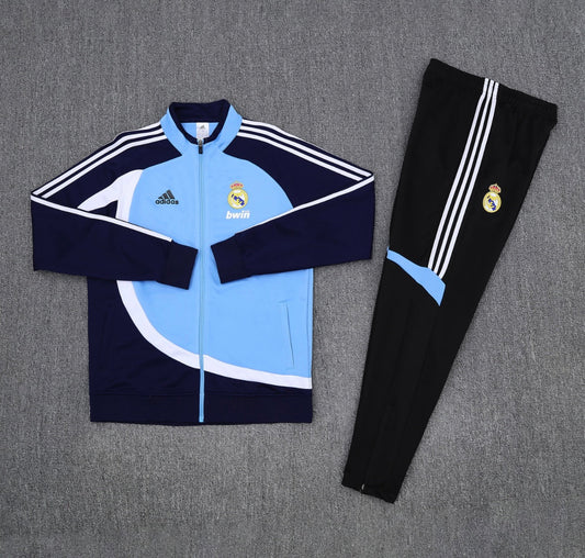 Kit de Concentración Real Madrid