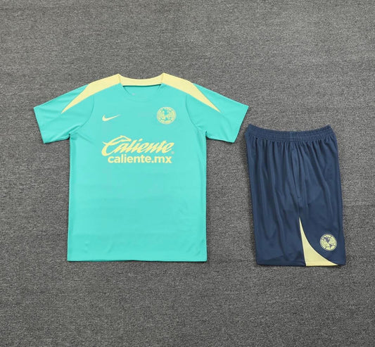 Kit de Concentración America