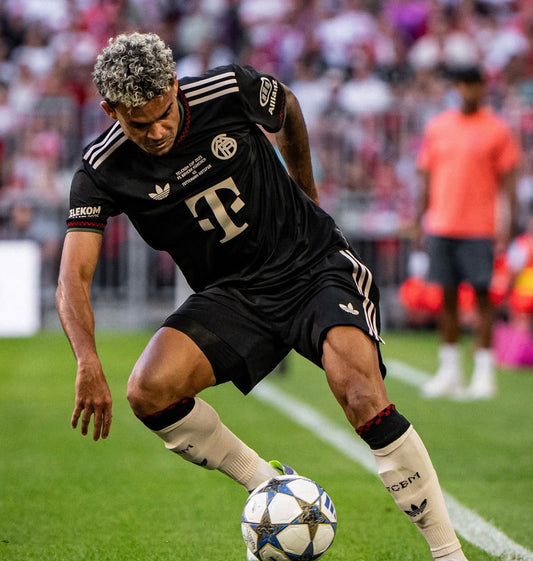 Jersey - Bayern München