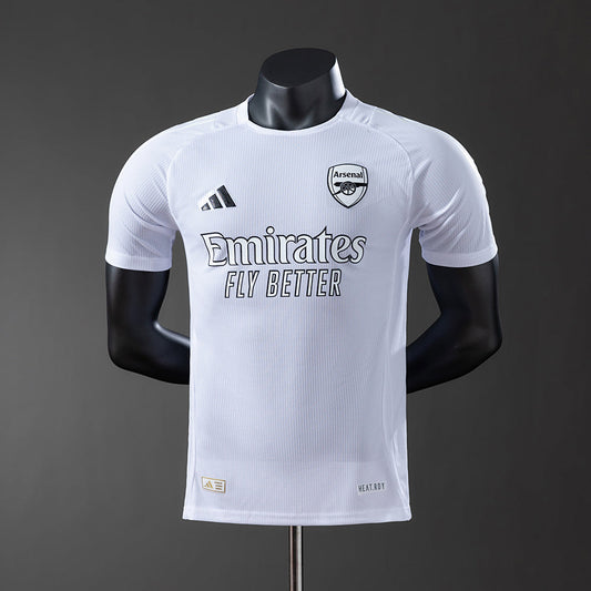 Jersey - Arsenal