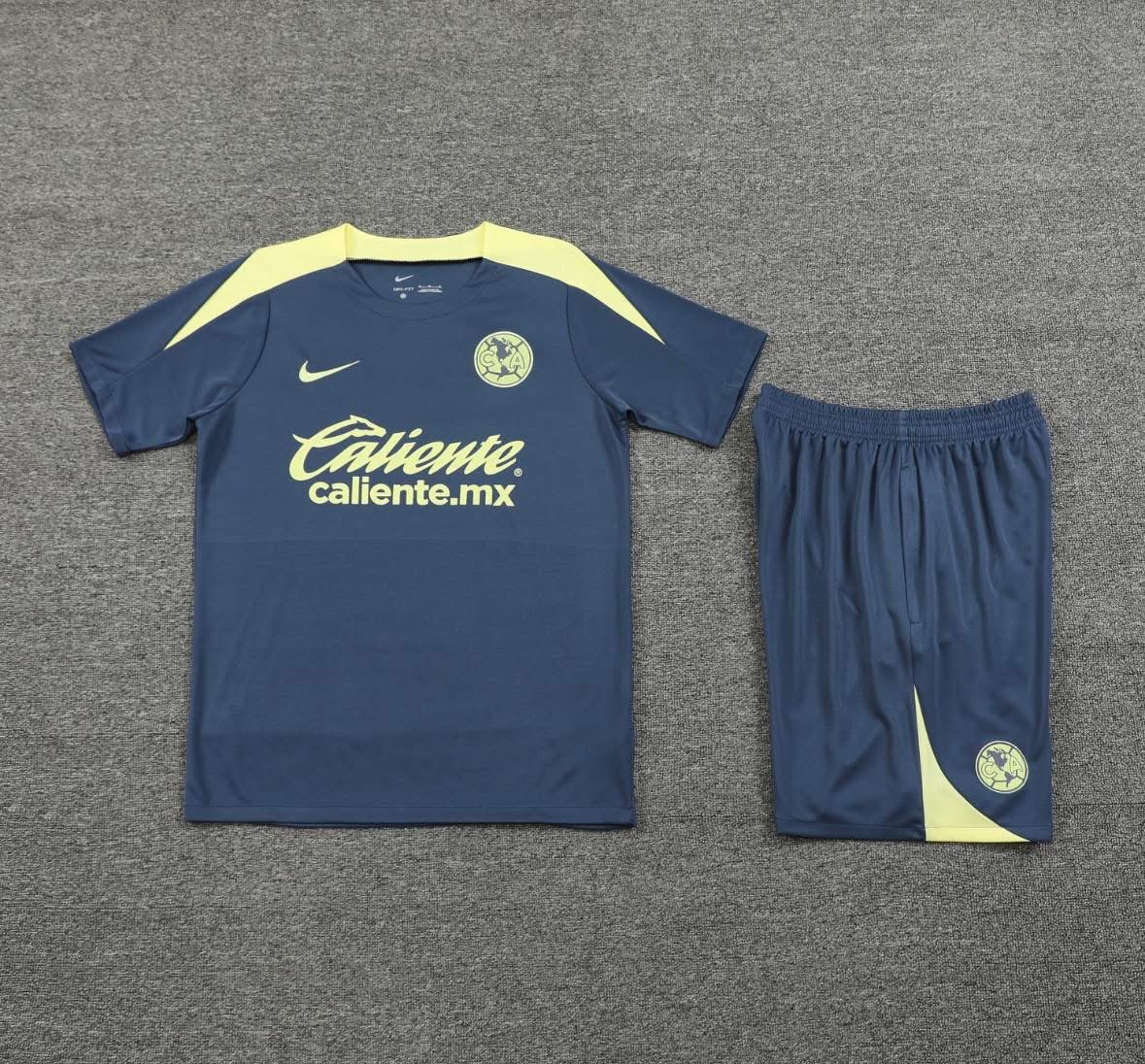 Kit de Concentración America