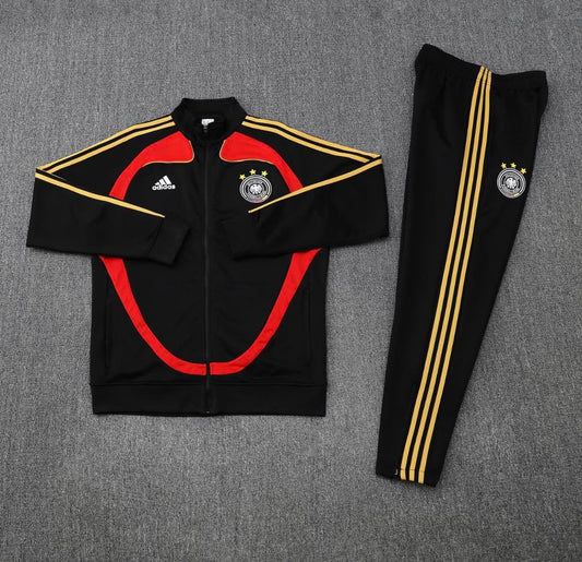 Kit de Concentración Alemania