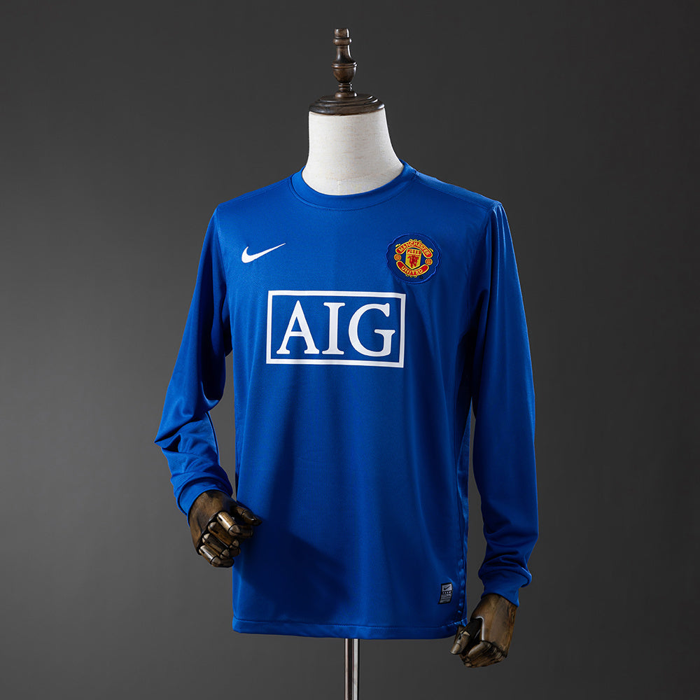Jersey - Manchester United