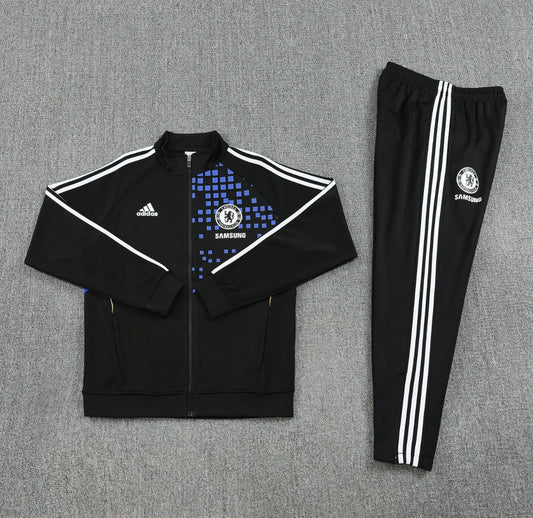 Kit de Concentración Chelsea