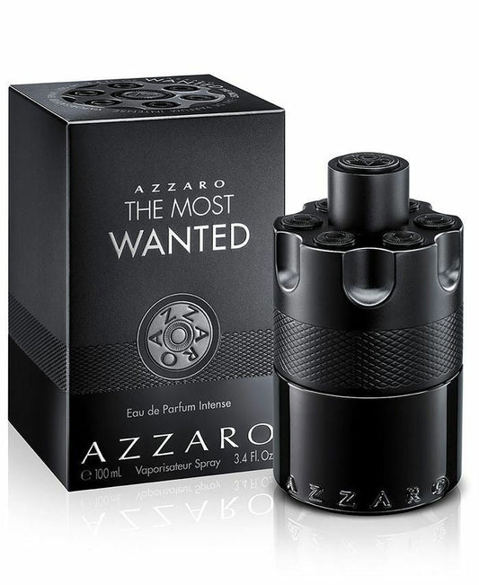 Perfume - The Most Wanted AZZ 100ML Original
