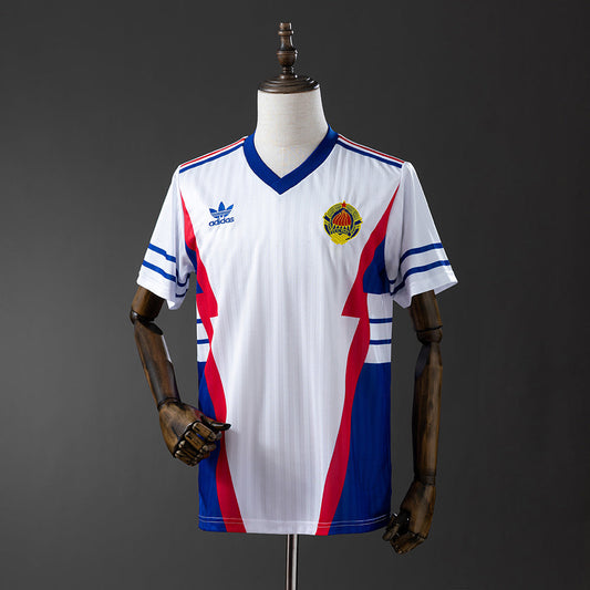 Jersey - Yugoslavia
